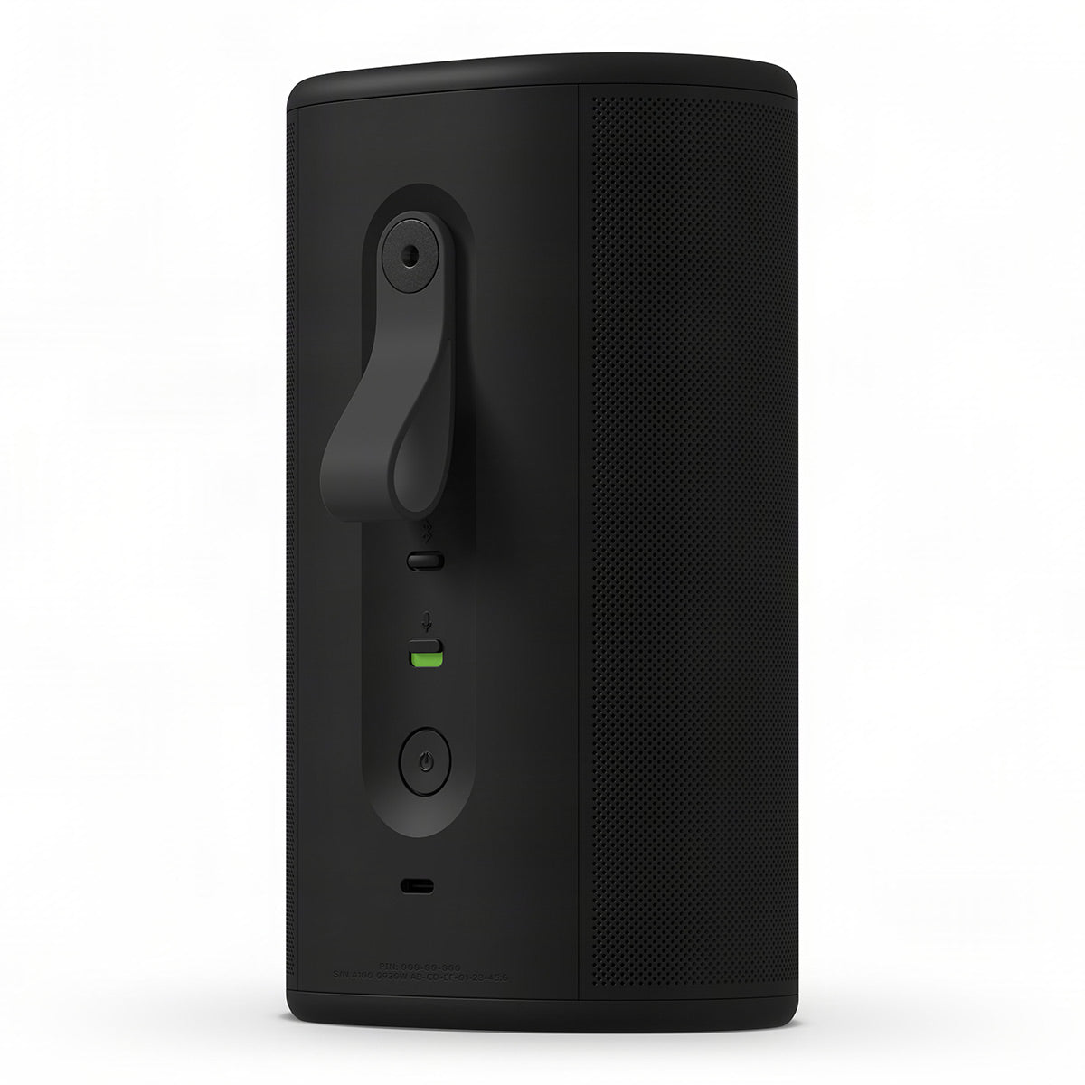 Sonos Play Portable Bluetooth Speaker (Black)