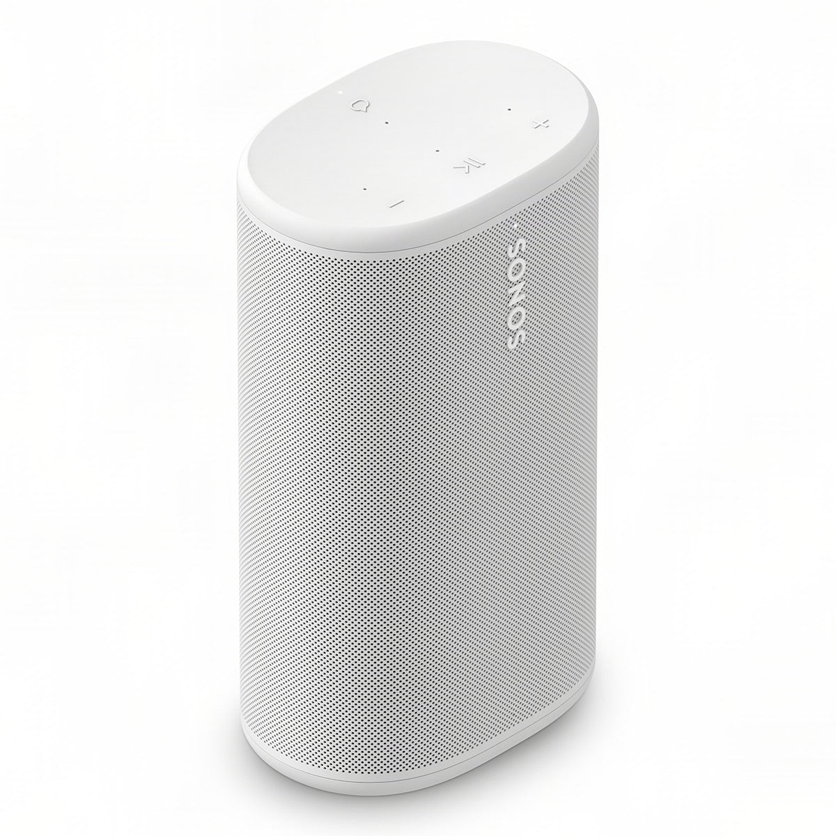 Sonos Play Portable Bluetooth Speakers - Pair (White)