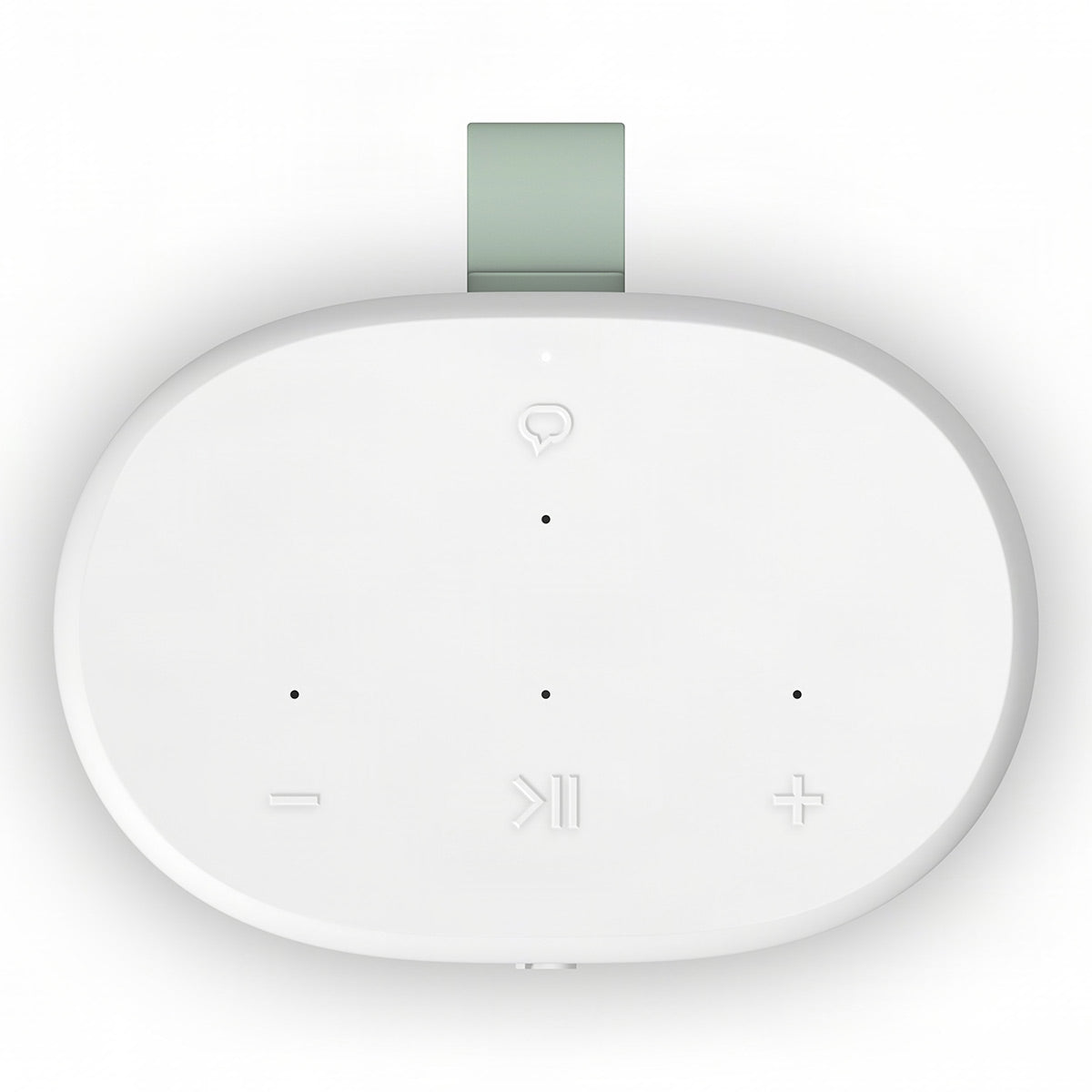 Sonos Play Portable Bluetooth Speaker (White)