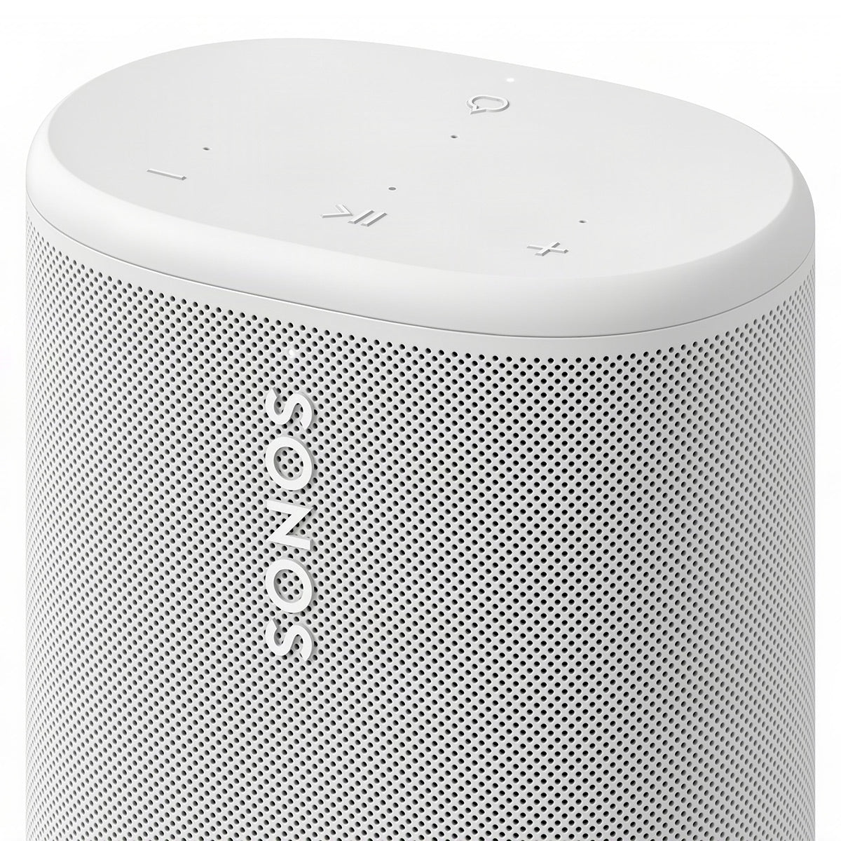 Sonos Play Portable Bluetooth Speaker (White)
