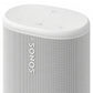 Sonos Play Portable Bluetooth Speaker (White)