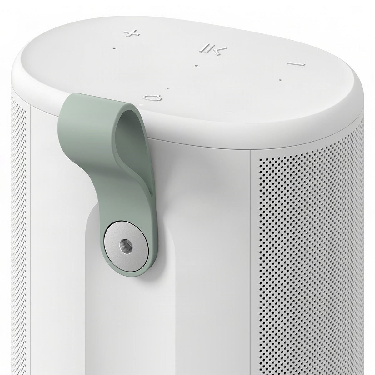 Sonos Play Portable Bluetooth Speaker (White)