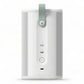 Sonos Indoor/Outdoor Set with Era 100 SL and Play Speakers (White)