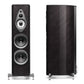 Sonus faber Amati Supreme Floorstanding Speakers - Pair (Graphite)