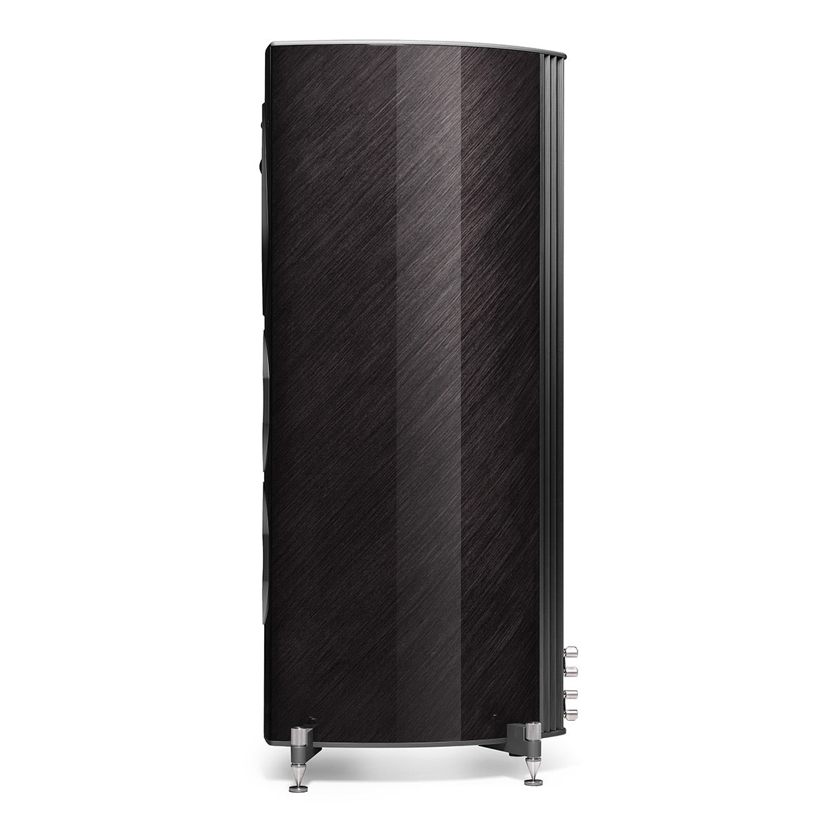 Sonus faber Amati Supreme Floorstanding Speakers - Pair (Graphite)