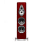Sonus faber Amati Supreme Floorstanding Speakers - Pair (Red)