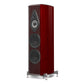 Sonus faber Amati Supreme Floorstanding Speakers - Pair (Red)