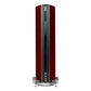 Sonus faber Amati Supreme Floorstanding Speakers - Pair (Red)