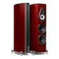Sonus faber Amati Supreme Floorstanding Speakers - Pair (Red)