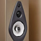 Sonus faber Amati Supreme Floorstanding Speakers - Pair (Sabbia Oro)