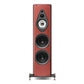 Sonus faber Amati Supreme Floorstanding Speakers - Pair (Terra Rosa)