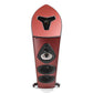 Sonus faber Amati Supreme Floorstanding Speakers - Pair (Terra Rosa)