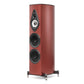 Sonus faber Amati Supreme Floorstanding Speakers - Pair (Terra Rosa)