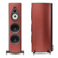 Sonus faber Amati Supreme Floorstanding Speakers - Pair (Terra Rosa)