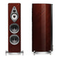 Sonus faber Amati Supreme Floorstanding Speakers - Pair (Wenge)