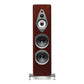 Sonus faber Amati Supreme Floorstanding Speakers - Pair (Wenge)