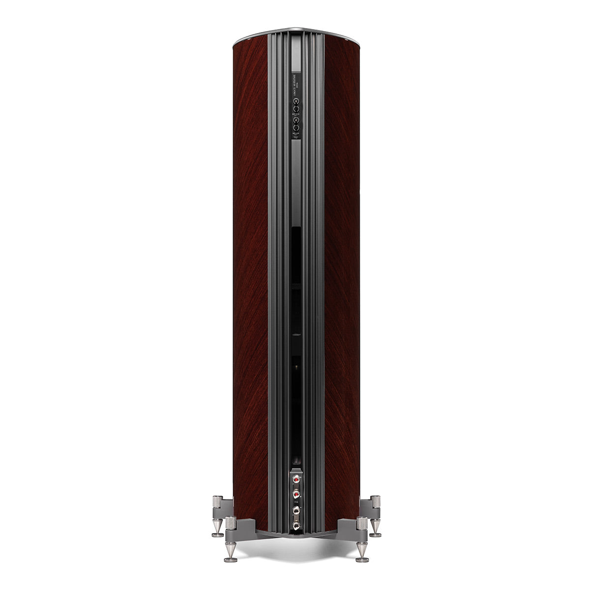 Sonus faber Amati Supreme Floorstanding Speakers - Pair (Wenge)