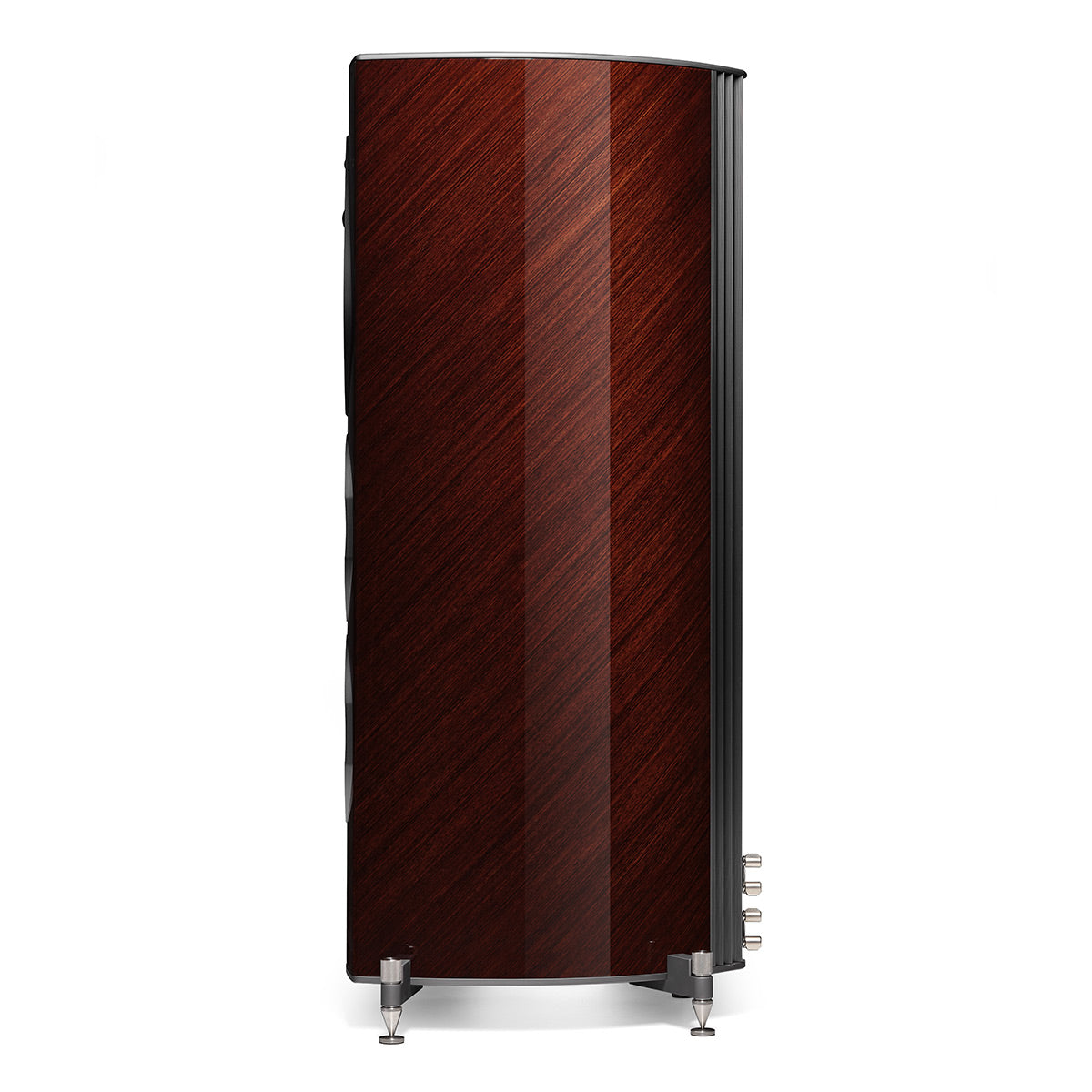 Sonus faber Amati Supreme Floorstanding Speakers - Pair (Wenge)