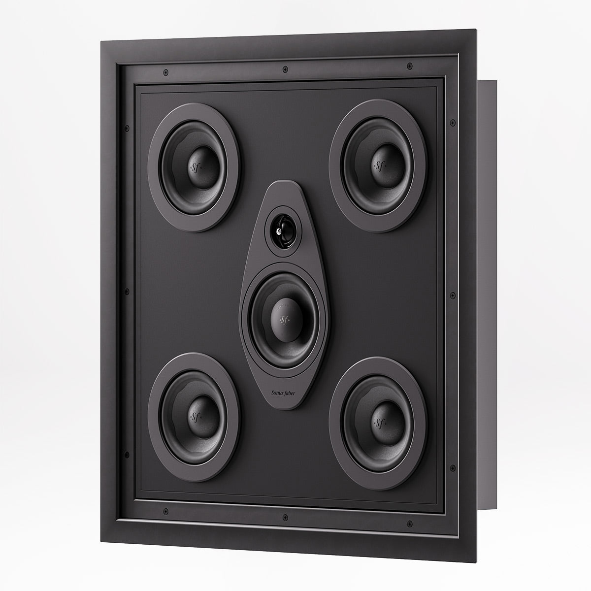 Sonus faber Arena 1 In-Wall Speaker - Each