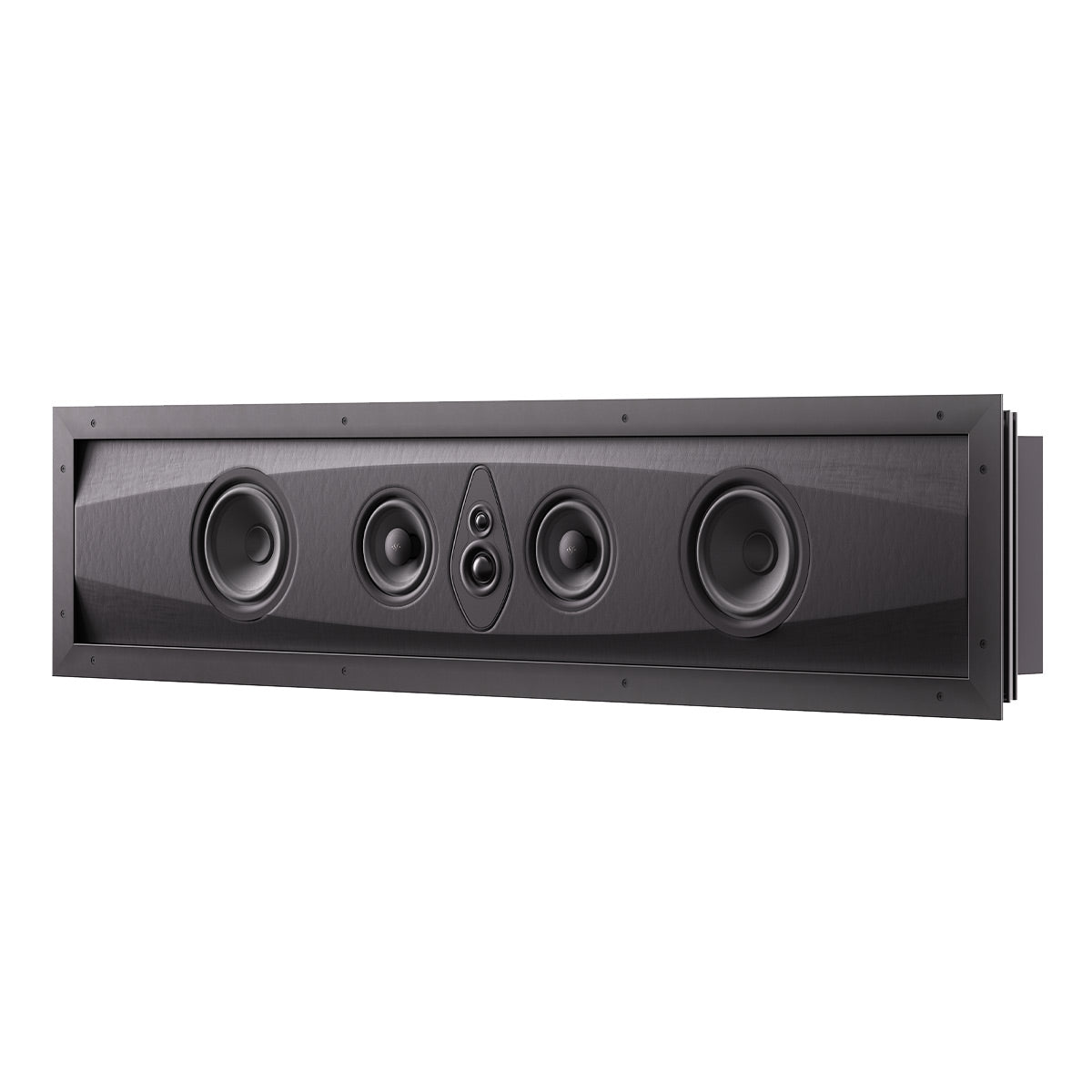 Sonus faber Arena 30H 4-Way Horizontal In-Wall Speaker