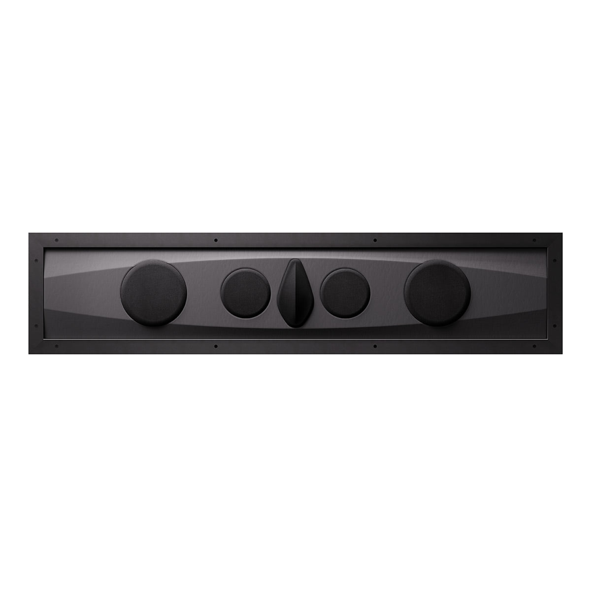 Sonus faber Arena 30H 4-Way Horizontal In-Wall Speaker