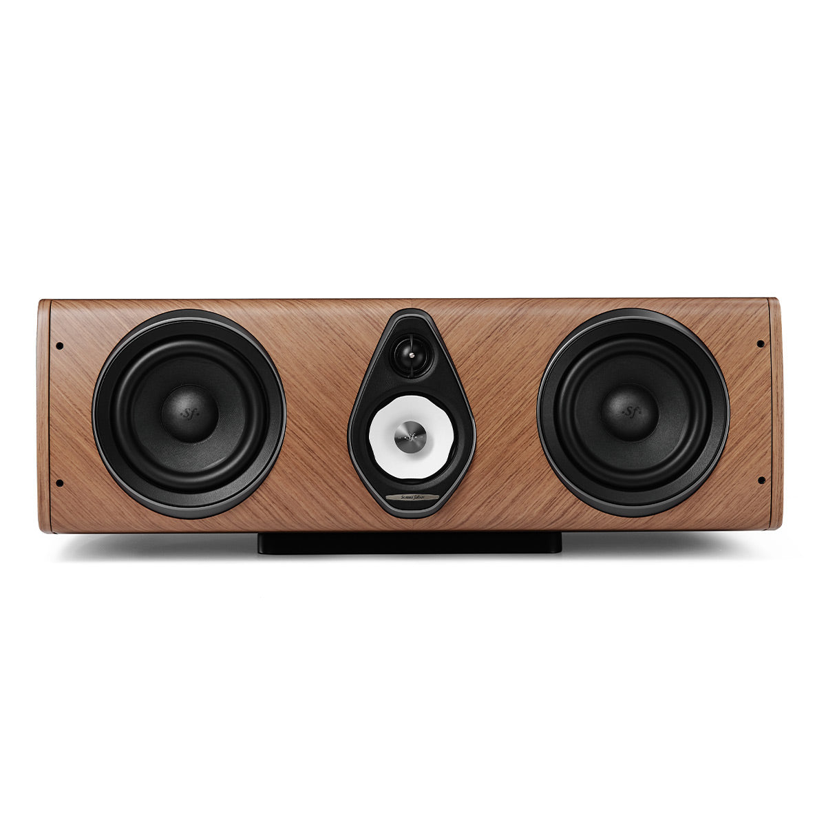 Sonus faber Olympica Center G3 Speaker (Walnut)