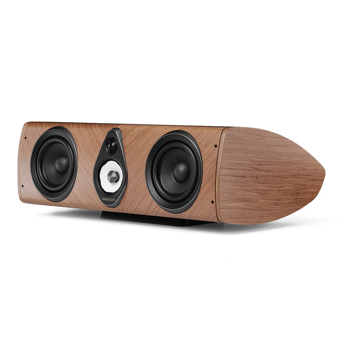 Sonus faber Olympica Center G3 Speaker (Walnut)