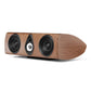 Sonus faber Olympica Center G3 Speaker (Walnut)