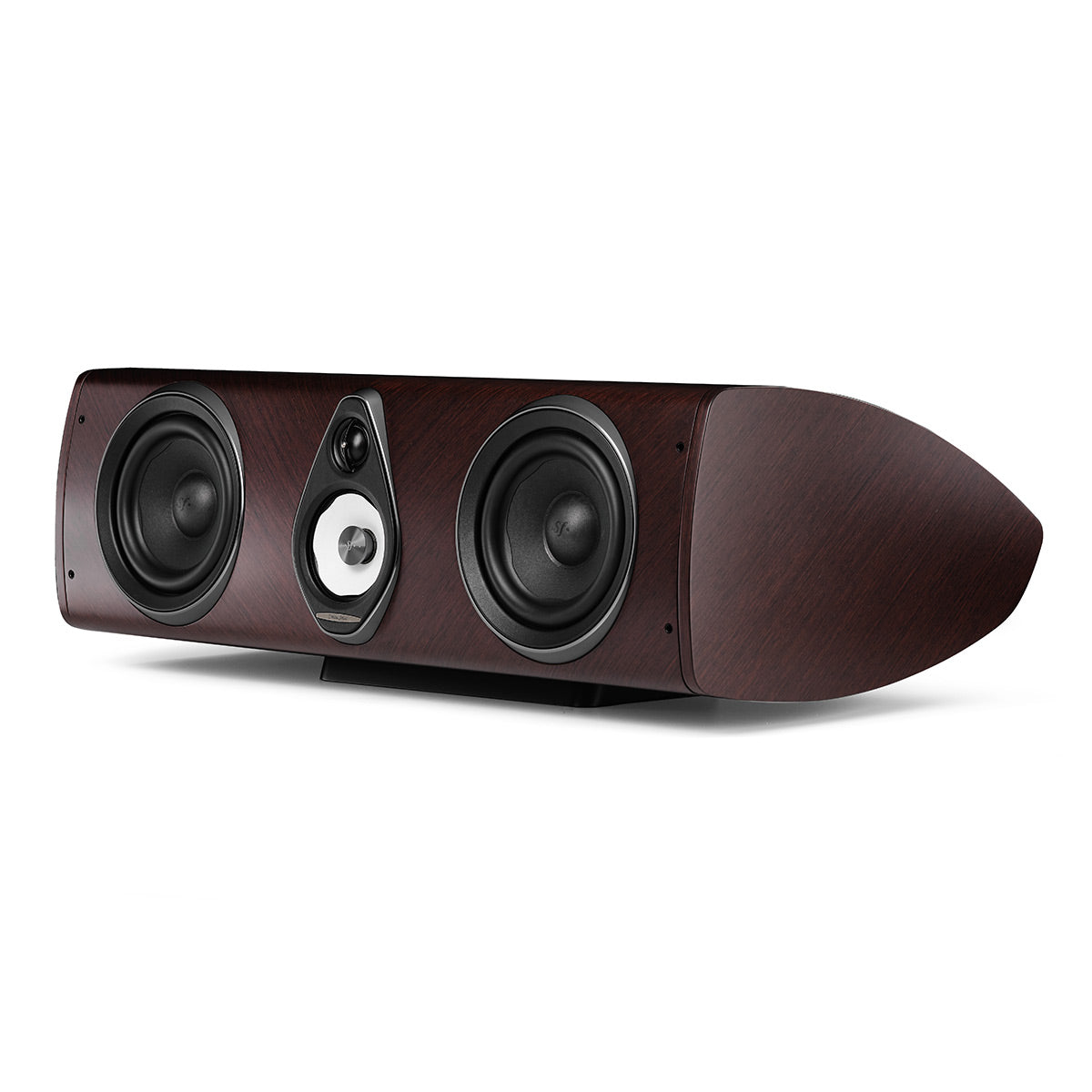 Sonus faber Olympica Center G3 Speaker (Wenge)