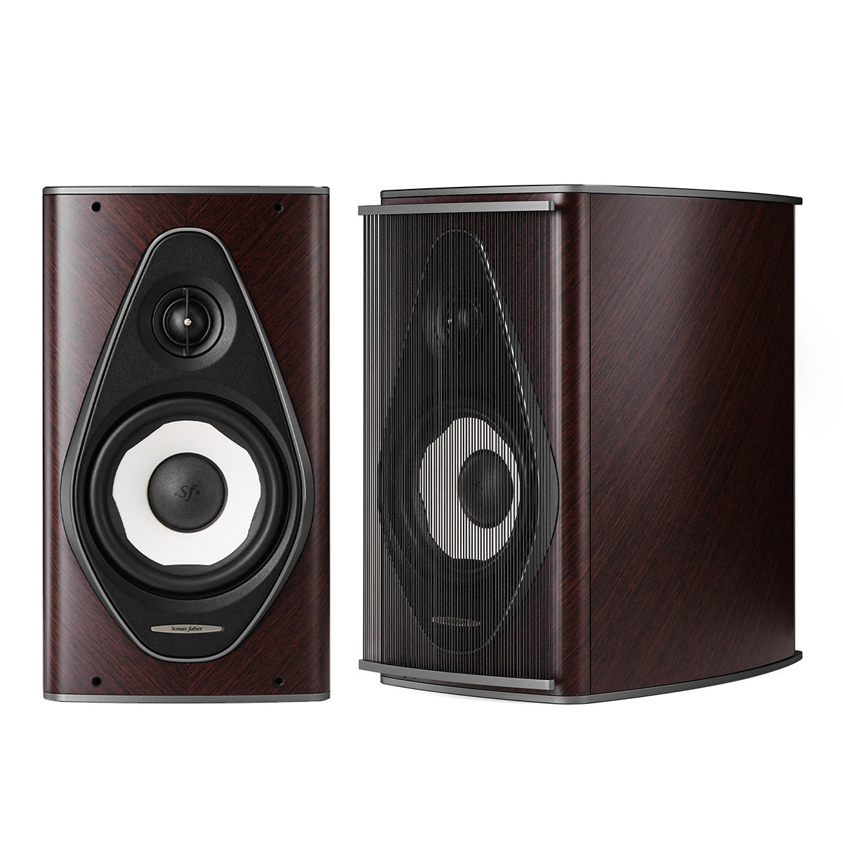 Sonus faber Olympica I G3 2 Way Bookshelf Speakers - Pair (Wenge)