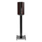 Sonus faber Olympica I G3 Bookshelf Speaker Stands - Pair