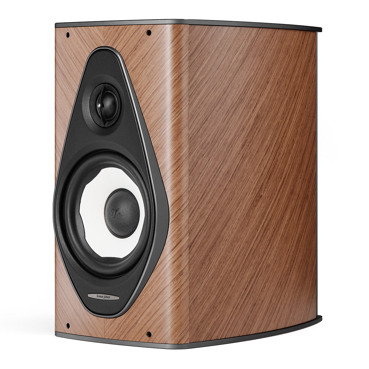 Sonus faber Olympica I G3 2 Way Bookshelf Speakers - Pair (Walnut)