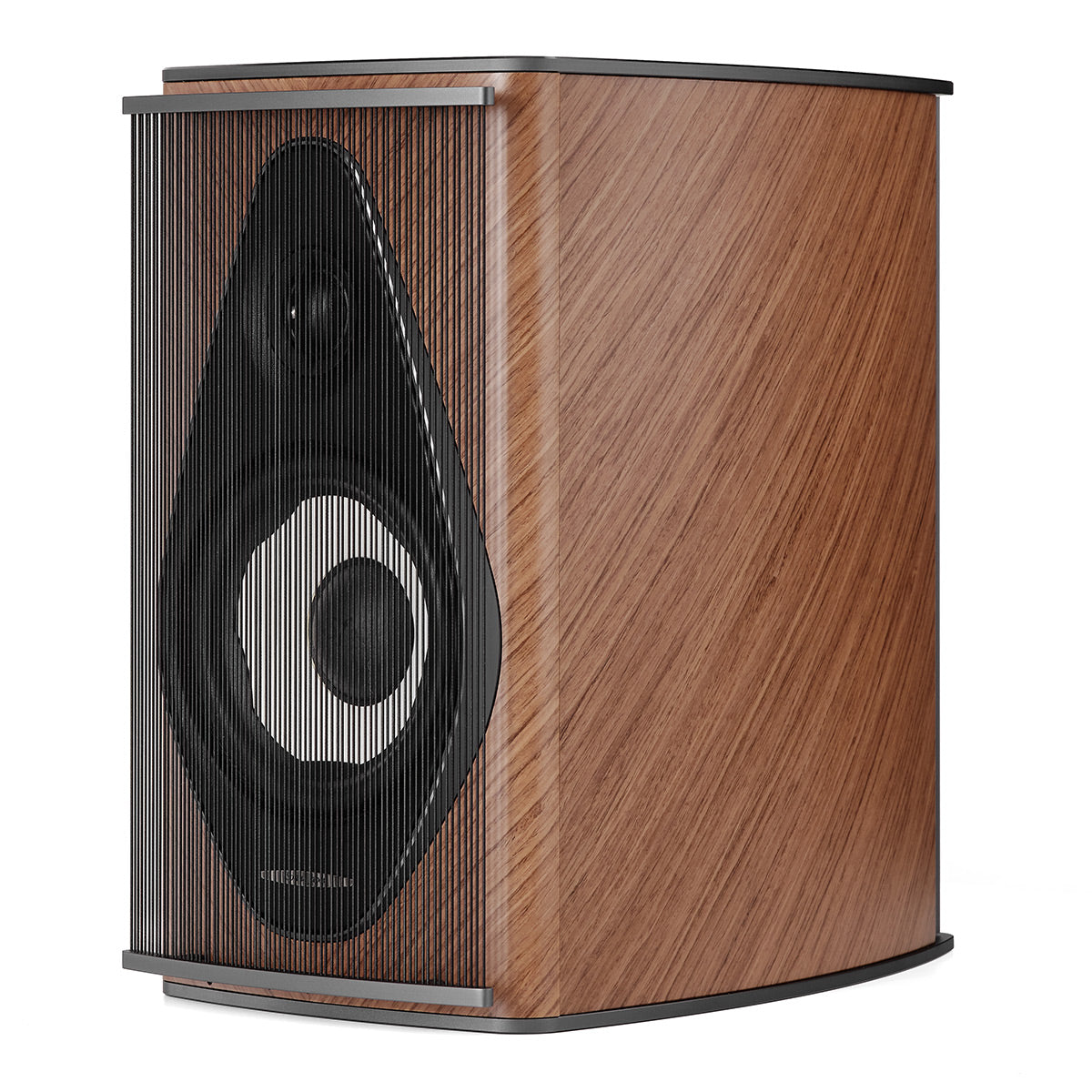 Sonus faber Olympica I G3 2 Way Bookshelf Speakers - Pair (Walnut)
