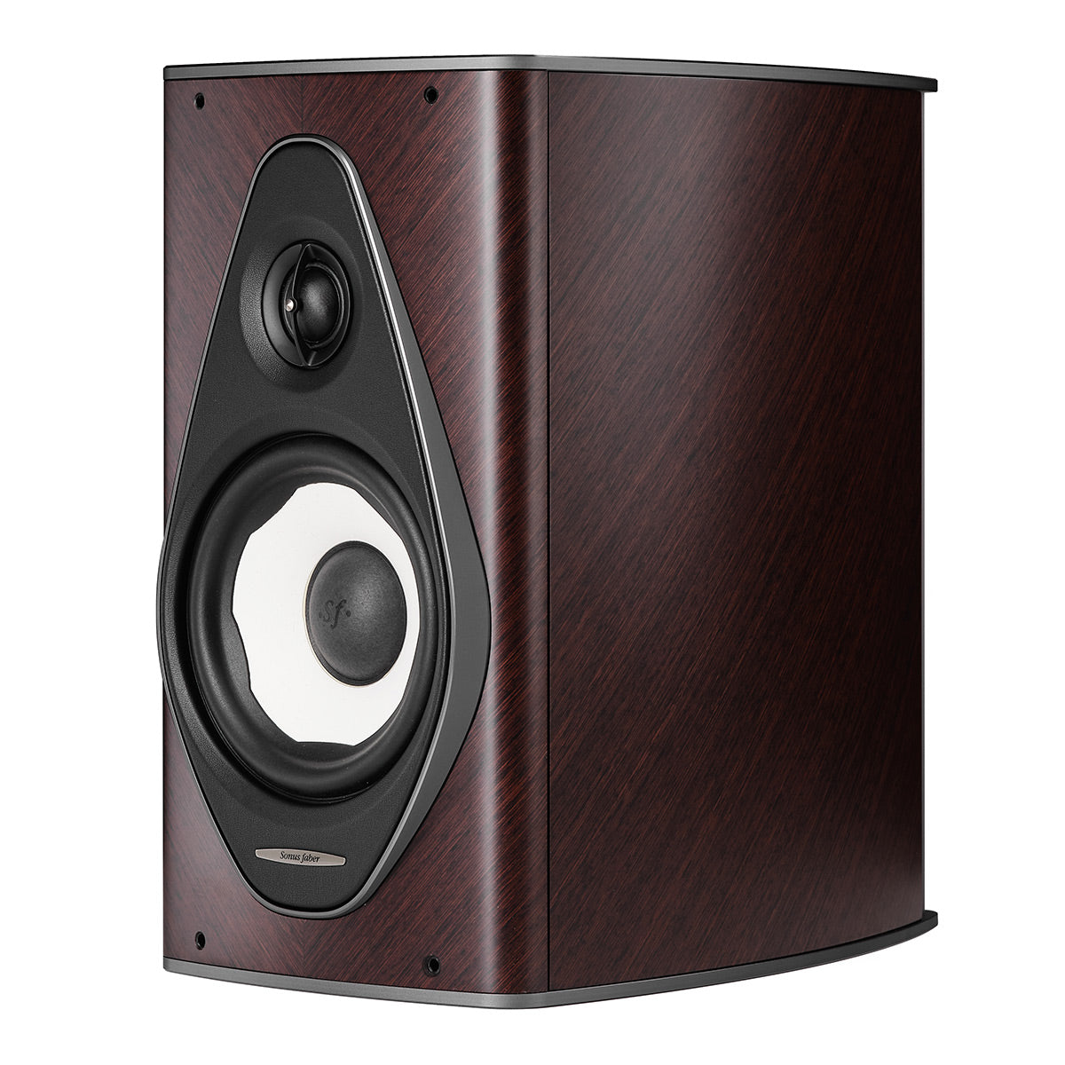 Sonus faber Olympica I G3 2 Way Bookshelf Speakers - Pair (Wenge)