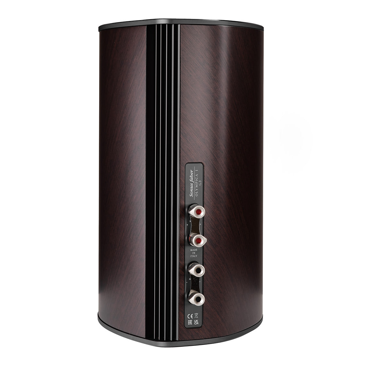 Sonus faber Olympica I G3 2 Way Bookshelf Speakers - Pair (Wenge)