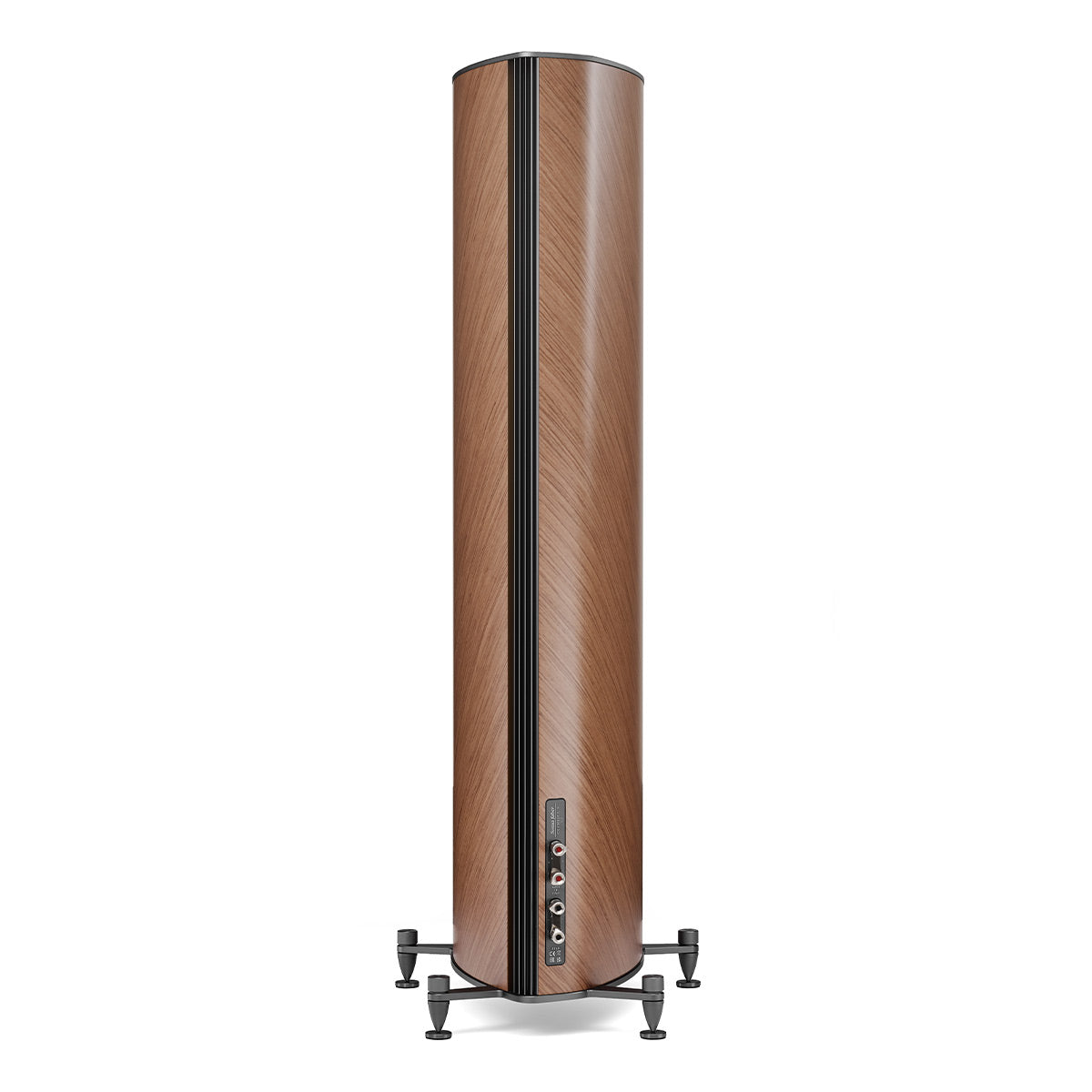 Sonus faber Olympica III G3 3 Way Floorstanding Speakers - Pair (Walnut)