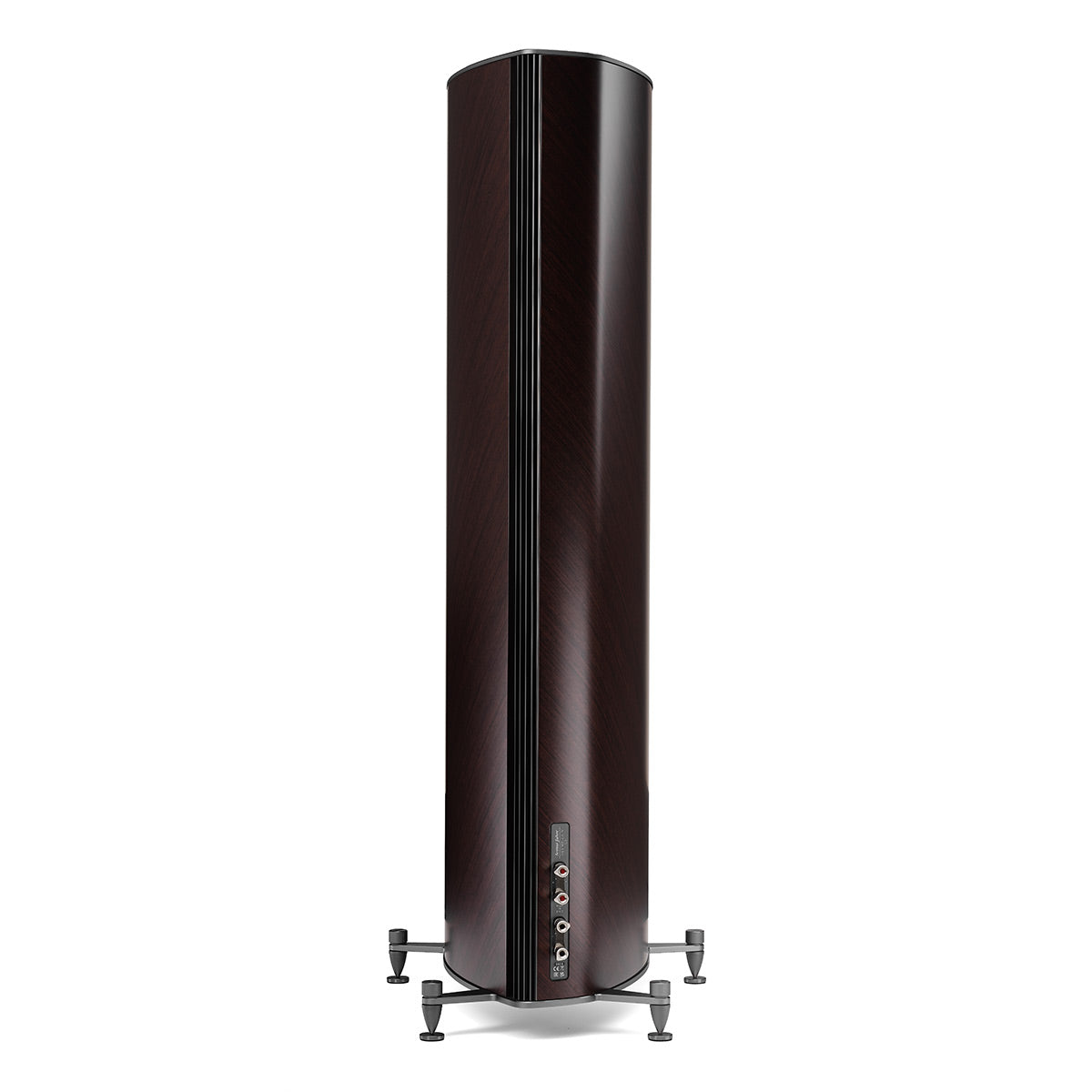 Sonus faber Olympica III G3 3 Way Floorstanding Speakers - Pair (Wenge)