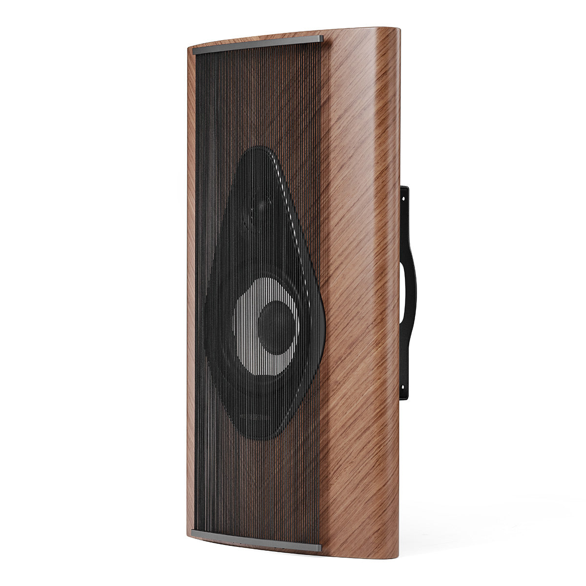 Sonus faber Olympica On-Wall G3 Speakers - Each (Walnut)