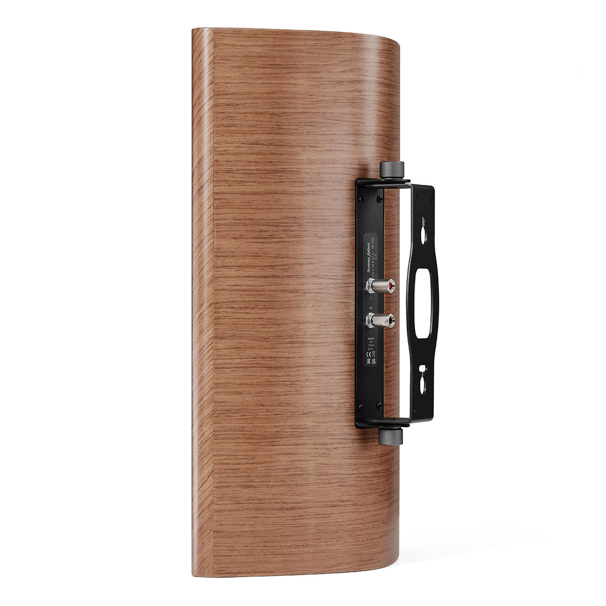 Sonus faber Olympica On-Wall G3 Speakers - Each (Walnut)