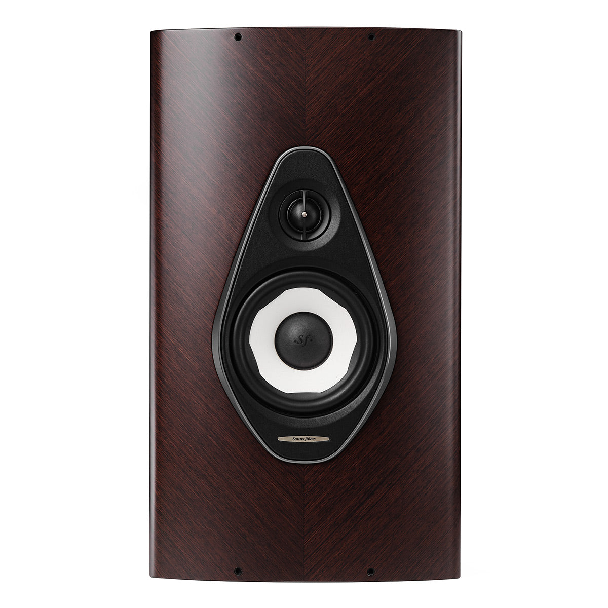 Sonus faber Olympica On-Wall G3 Speakers - Each (Wenge)
