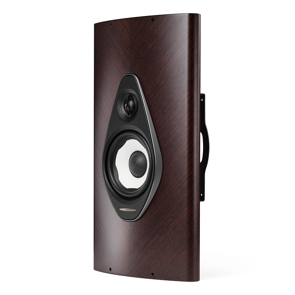 Sonus faber Olympica On-Wall G3 Speakers - Each (Wenge)