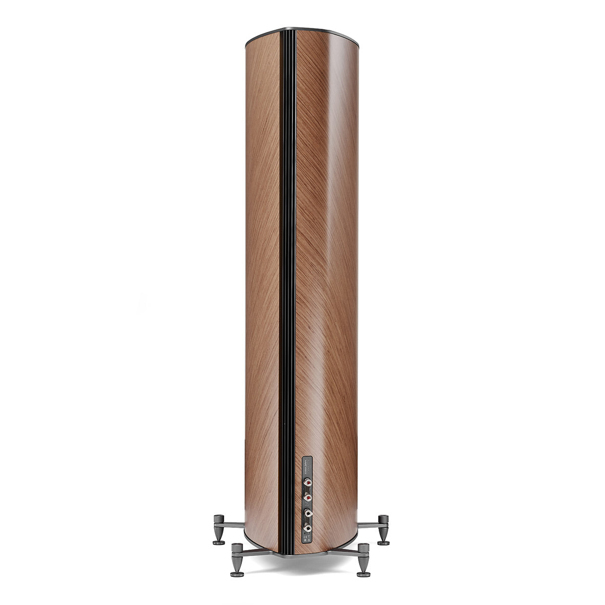 Sonus faber Olympica V G3 3 Way Floorstanding Speakers - Pair (Walnut)