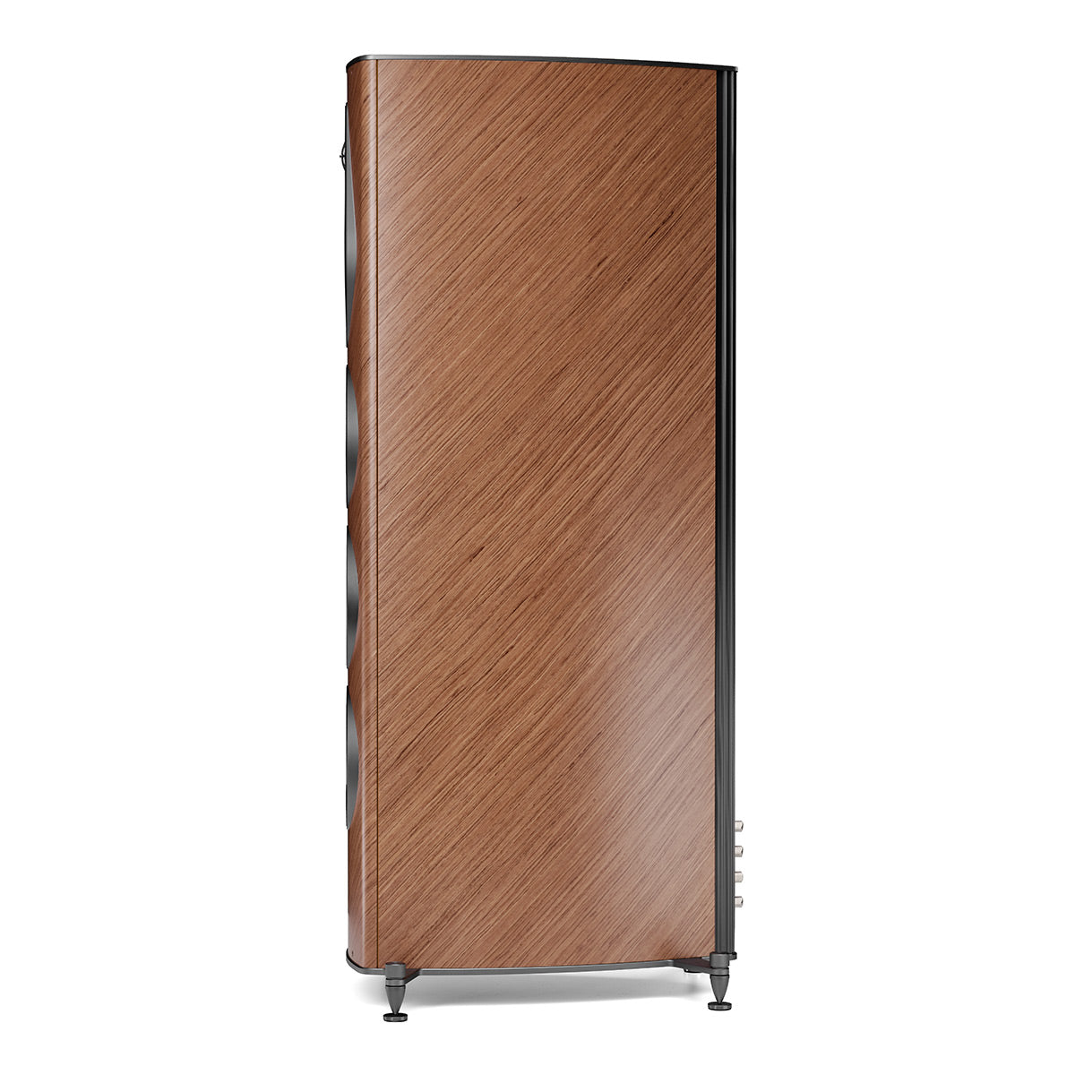 Sonus faber Olympica V G3 3 Way Floorstanding Speakers - Pair (Walnut)