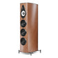 Sonus faber Olympica V G3 3 Way Floorstanding Speakers - Pair (Walnut)