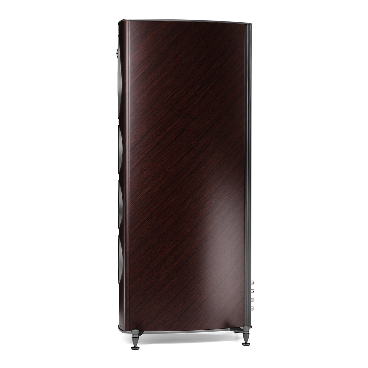 Sonus faber Olympica V G3 3 Way Floorstanding Speakers - Pair (Wenge)