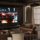 Sony VPL-XW5100ES 4K Laser Projector with AudioQuest SKY 3m HDMI Cable (Black)