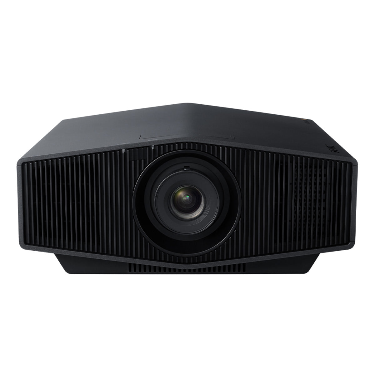 Sony Bravia Projector 7 4K HDR Laser Home Theater Projector (Black)