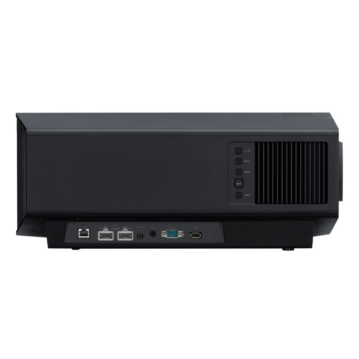 Sony Bravia Projector 7 4K HDR Laser Home Theater Projector (Black)