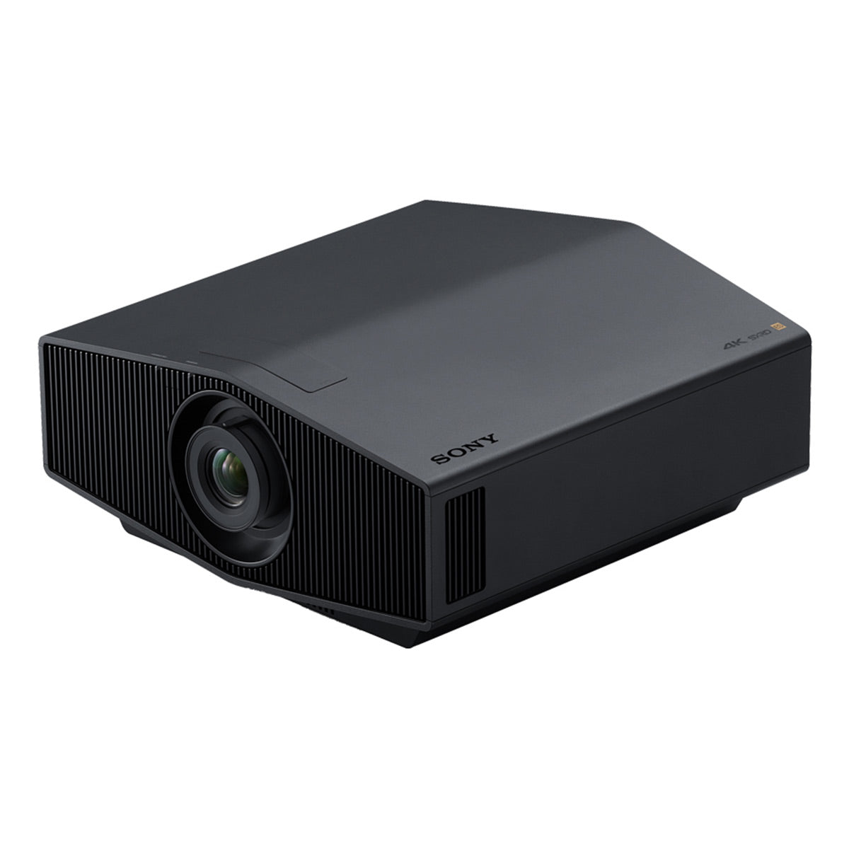 Sony Bravia Projector 7 4K HDR Laser Home Theater Projector (Black)