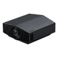 Sony Bravia Projector 7 4K HDR Laser Home Theater Projector (Black)